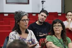 Assembleia e Ato: APUBHUFMG+ contra o sequestro do oramento pblico e pelo cumprimento do acordo de